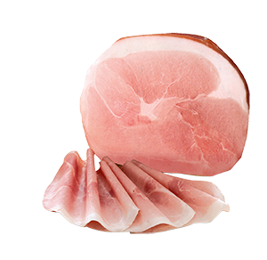 PROSCIUTTO COTTO ALTA QUALITÀ DIMARELLO