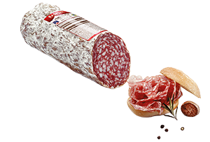 SALAME PIEMONTE IGP RASPINI 