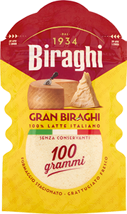 GRATTUGIATO FRESCO GRAN BIRAGHI