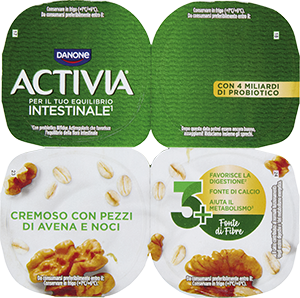 YOGURT ACTIVIA DANONE