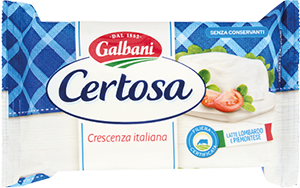 CERTOSA GALBANI