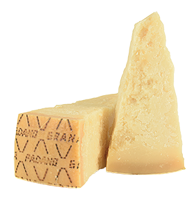GRANA PADANO DOP 