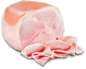 PROSCIUTTO COTTO ALTA QUALITA' CASA MODENA 