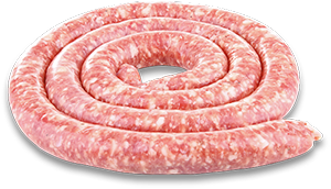SALSICCIA CAMPAGNOLA CONVENIENZA