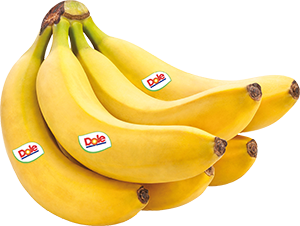 BANANE DOLE