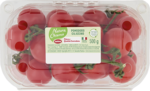 POMODORO CILIEGINO NATURA CHIAMA SELEX 