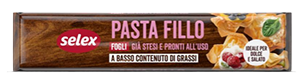PASTA FILLO 