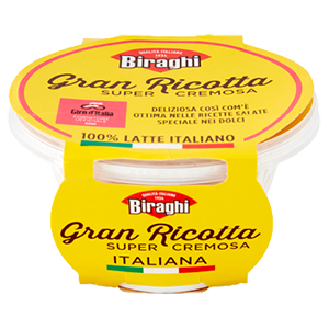 GRAN RICOTTA BIRAGHI