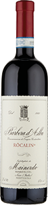 BARBERA D'ALBA DOC MAINERDO