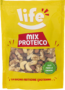 LIFE MIX PROTEICO