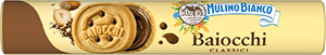 BAIOCCHI MULINO BIANCO BARILLA