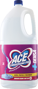 CANDEGGINA DENSO PIU' ACE 