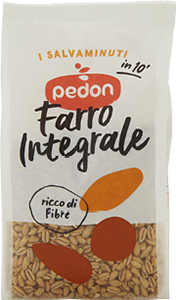 CEREALI I SALVAMINUTI PEDON 