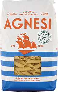 PASTA AGNESI 