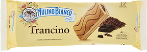 TRANCINO CLASSICO MULINO BIANCO BARILLA X12