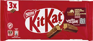 KIT KAT X3 