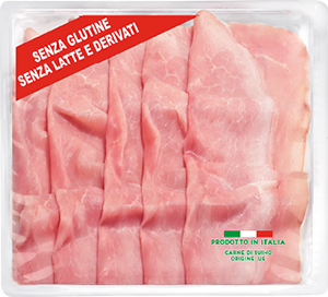PROSCIUTTO COTTO DIMARELLO 