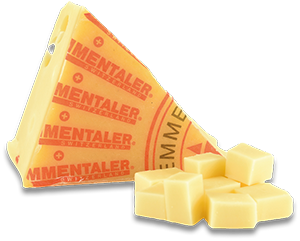 EMMENTALER SVIZZERO DOP 