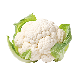 CAVOLFIORI CORONATI