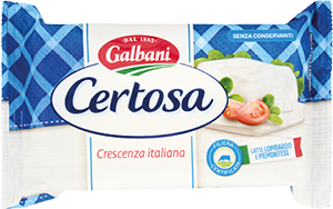 CERTOSA GALBANI