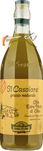 OLIO EXTRA VERGINE DI OLIVA IL CASOLARE FARCHIONI