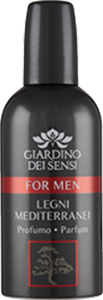 PROFUMO GIARDINO DEI SENSI 