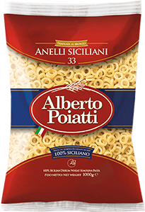 ANELLI SICILIANI POIATTI