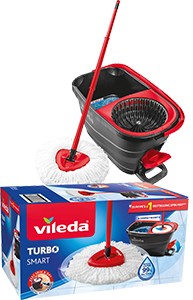 TURBO SMART VILEDA