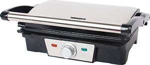 PROFESSIONAL GRILL TERMOZETA