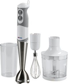 MIXER FACCIOIO TERMOZETA