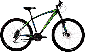 MOUNTAIN BIKE 29’’