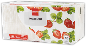 TOVAGLIOLI PENNY