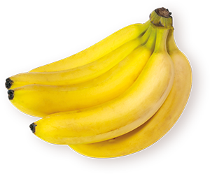 BANANE 