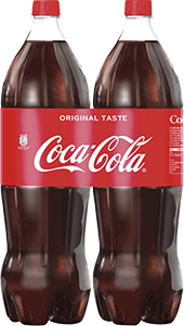 COCA COLA
