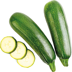 ZUCCHINE 