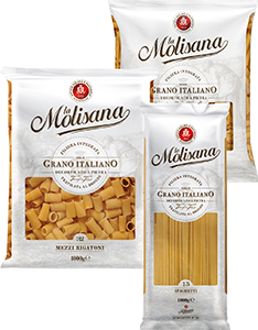 PASTA LA MOLISANA