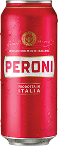 BIRRA PERONI