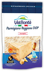 PARMIGIANO REGGIANO DOP VALBONTÀ
