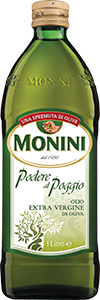 OLIO EXTRA VERGINE DI OLIVA PODERE AL POGGIO MONINI 