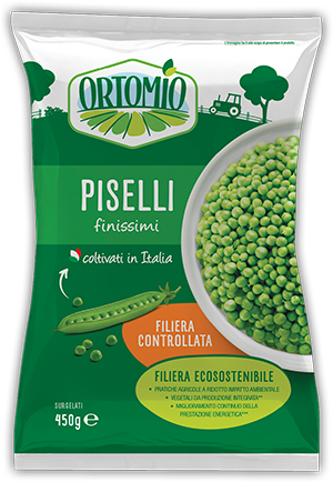 PISELLI FINISSIMI ORTOMIO 