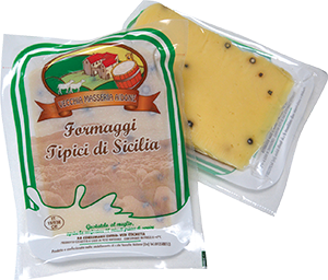CANESTRATO CON PEPE NERO, PEPERONCINO 