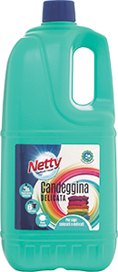 CANDEGGINA DELICATA NETTY 