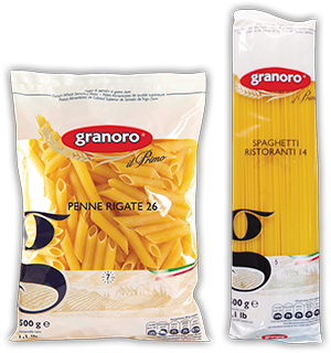 PASTA DI SEMOLA GRANORO* 