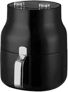 FRIGGITRICE AD ARIA 5 LT TELEFUNKEN