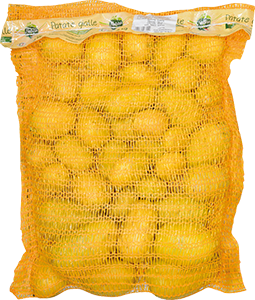 PATATE GIALLE