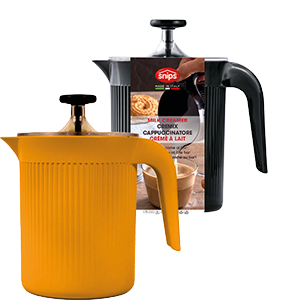 CAPPUCCINATORE CREMIX