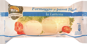 FORMAGGIO A PASTA FILATA SAPOR DI CASCINA