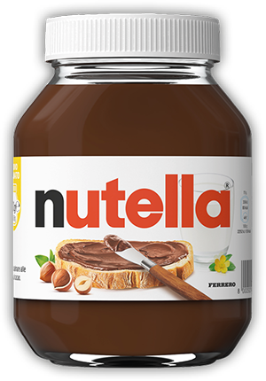 NUTELLA 