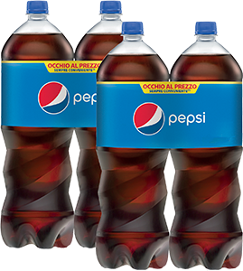PEPSI