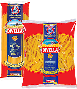 PASTA DIVELLA